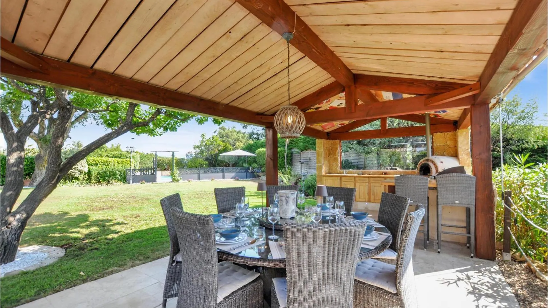 4 Bedroom Amazing Home In Frejus Holiday home