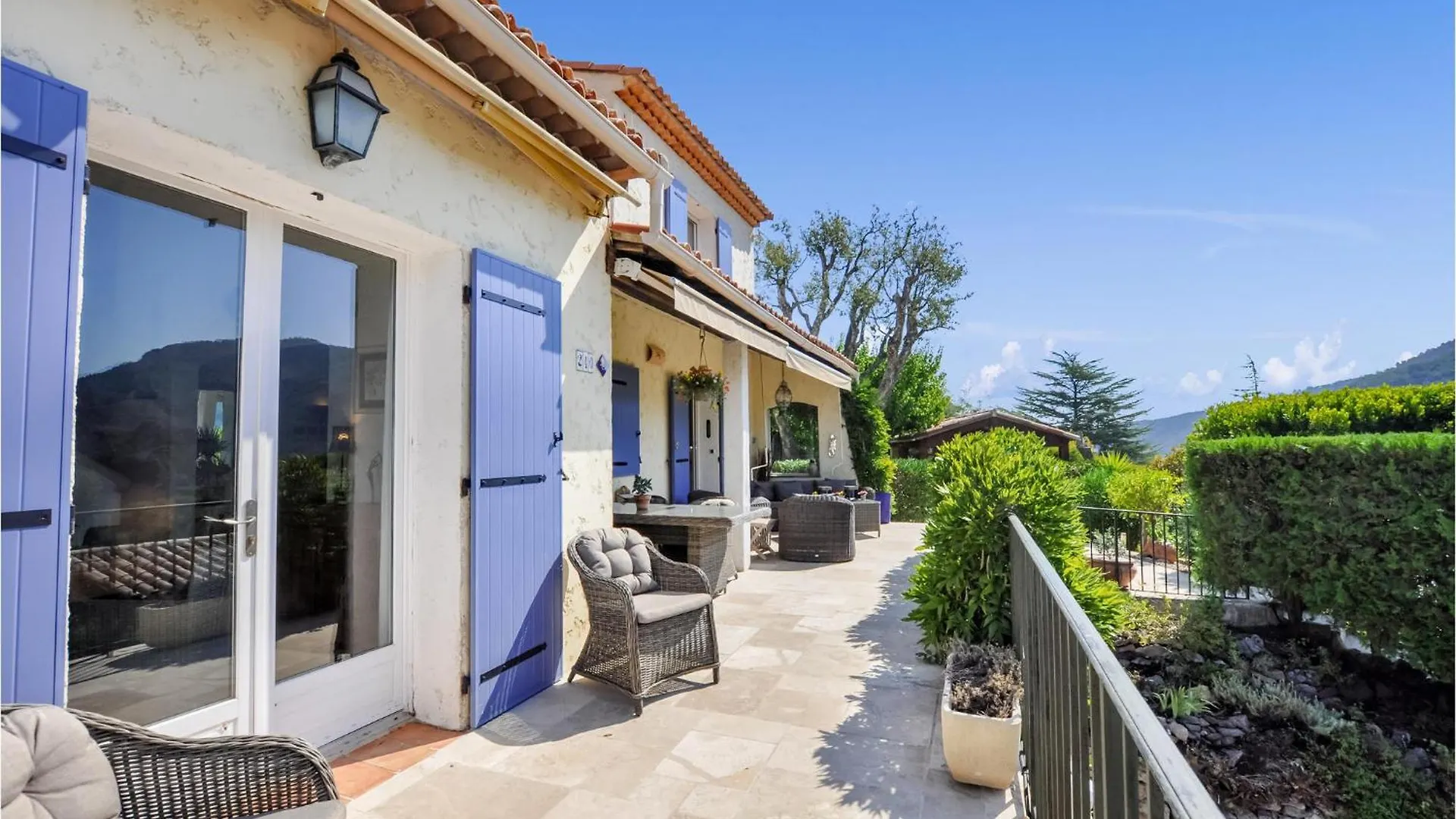 4 Bedroom Amazing Home In Frejus France